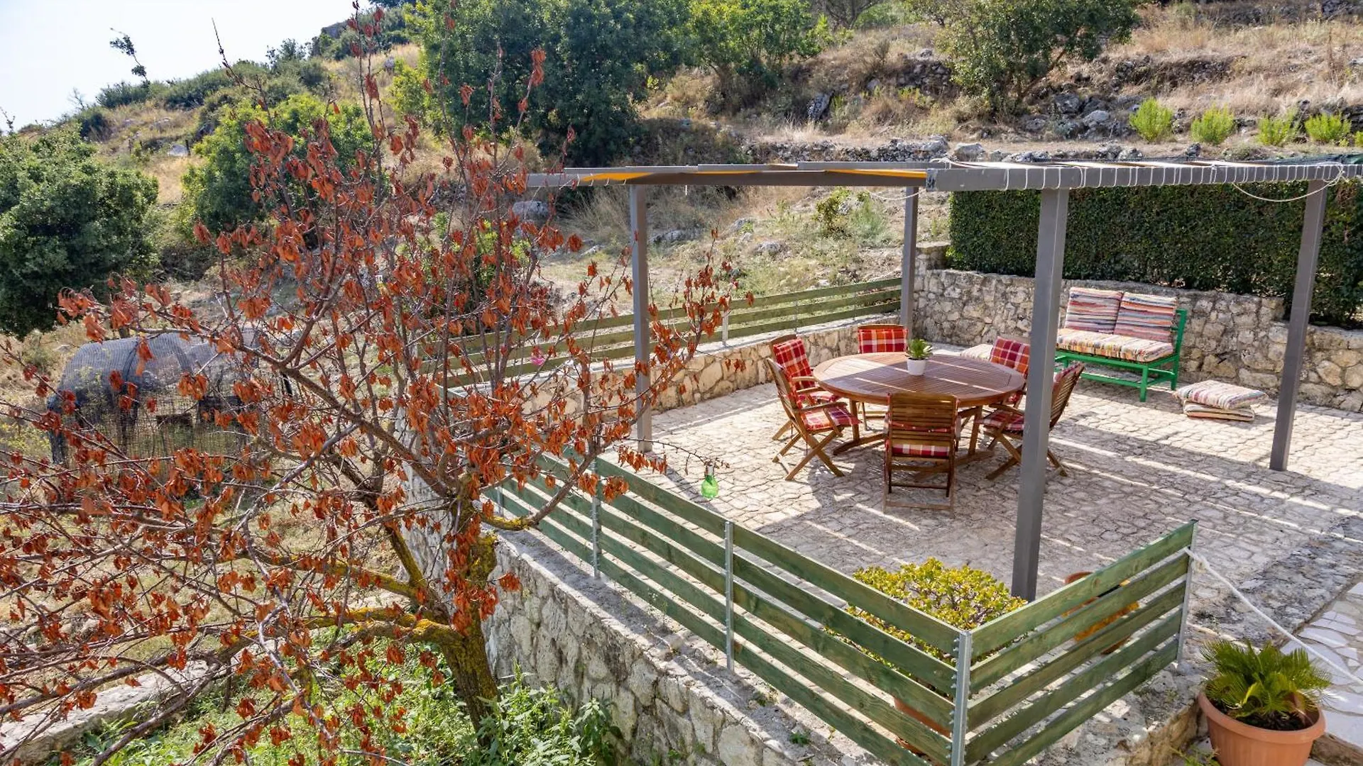 Апартаменты Villa Theano - Family House In Lixouri, Kefalonia