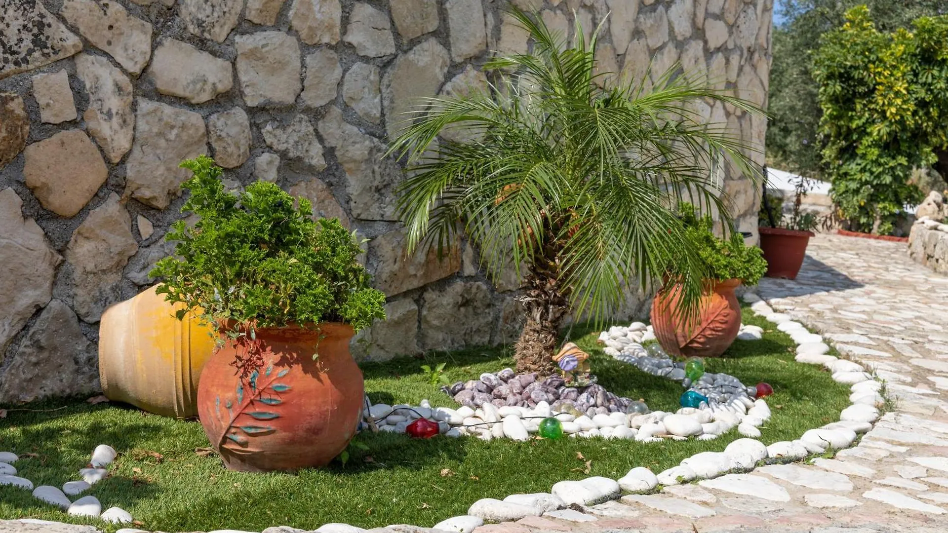 Villa Theano - Family House In Lixouri, Kefalonia