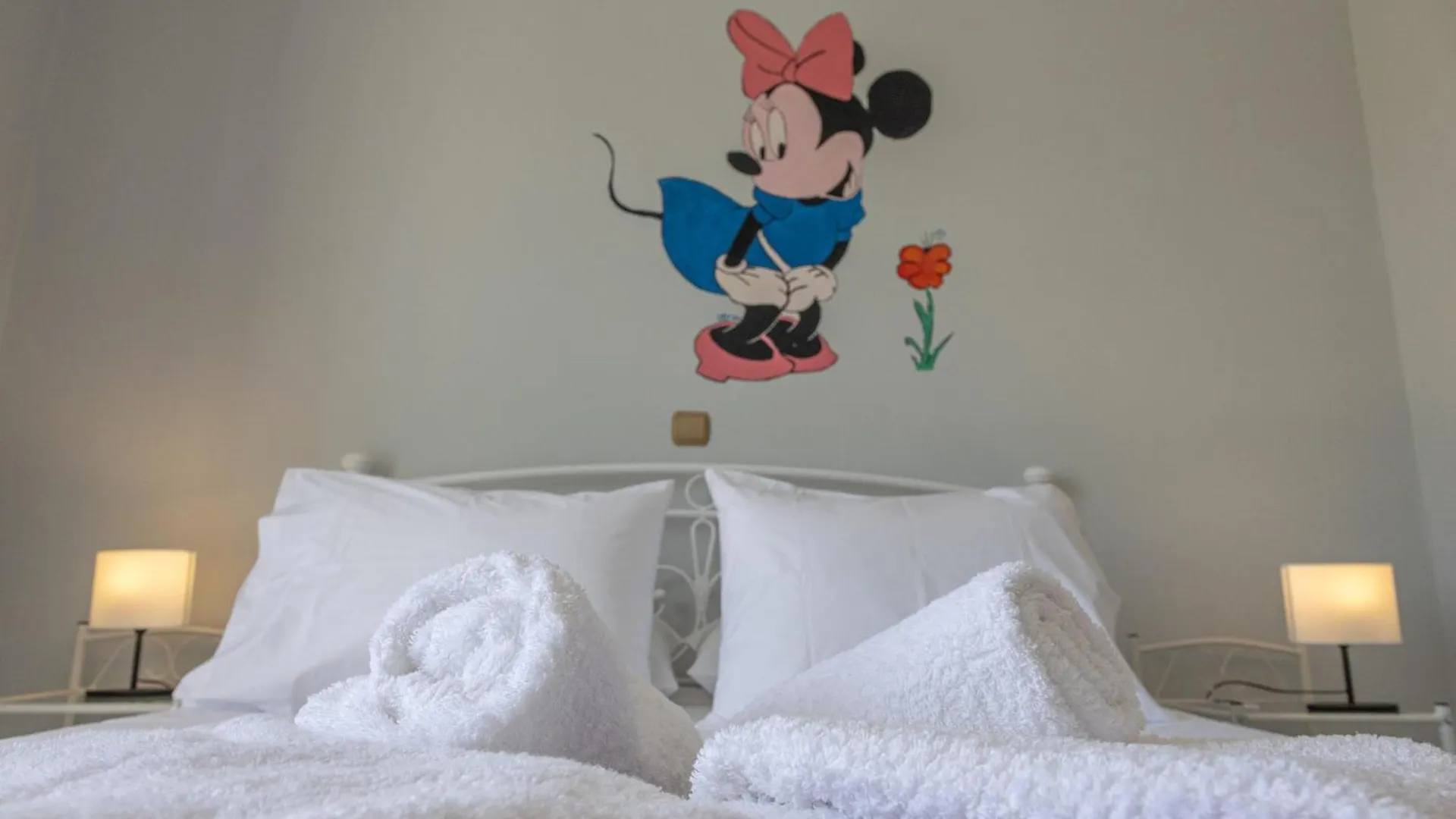 Апартаменты Villa Theano - Family House In Lixouri, Kefalonia