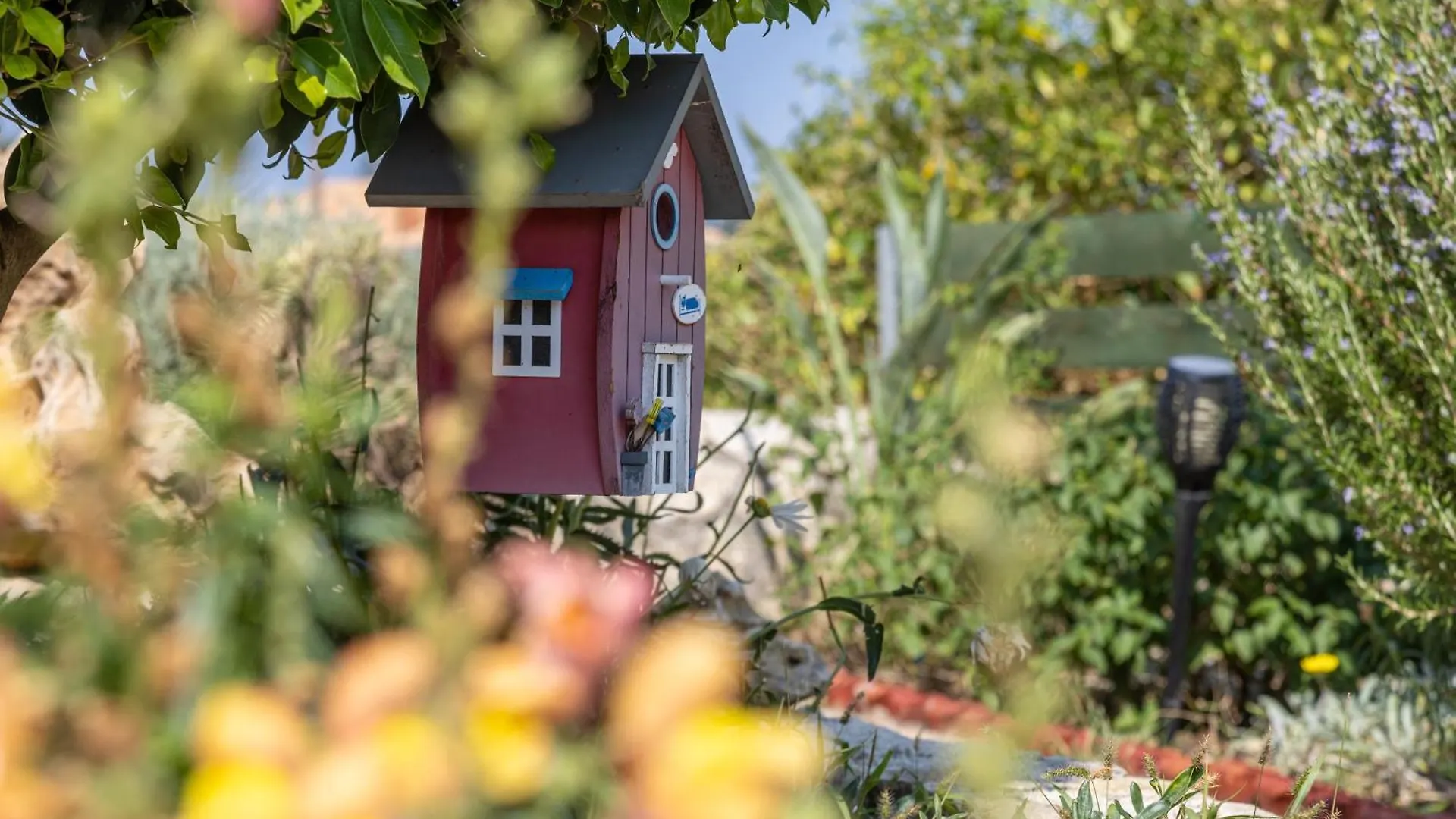 Апартаменты Villa Theano - Family House In Lixouri, Kefalonia Греция