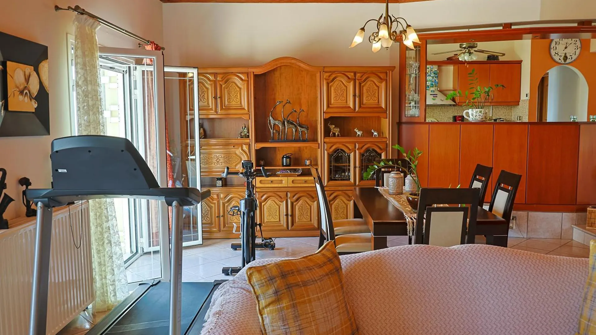 Villa Theano - Family House In Lixouri, Kefalonia Апартаменты