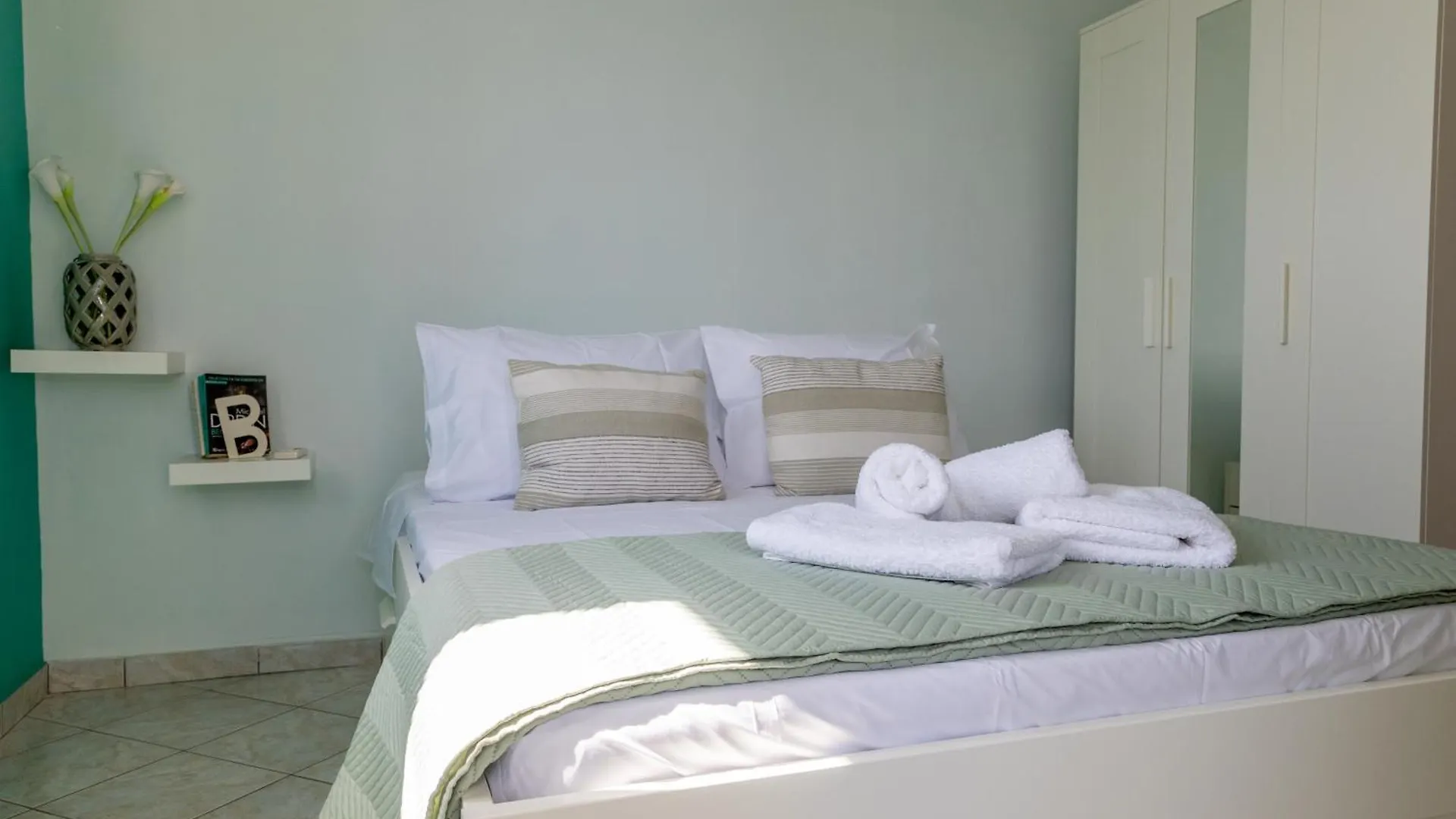 Villa Theano - Family House In Lixouri, Kefalonia Апартаменты Ликсури