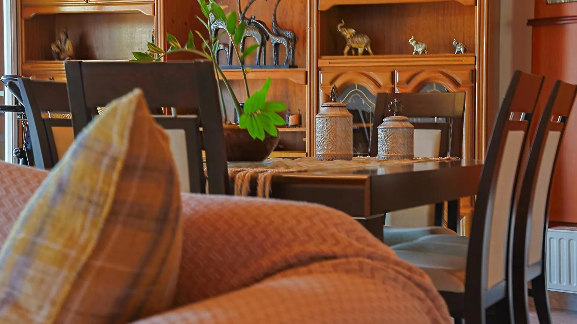 Апартаменты Villa Theano - Family House In Lixouri, Kefalonia