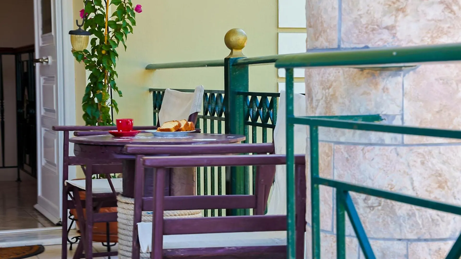 Villa Theano - Family House In Lixouri, Kefalonia