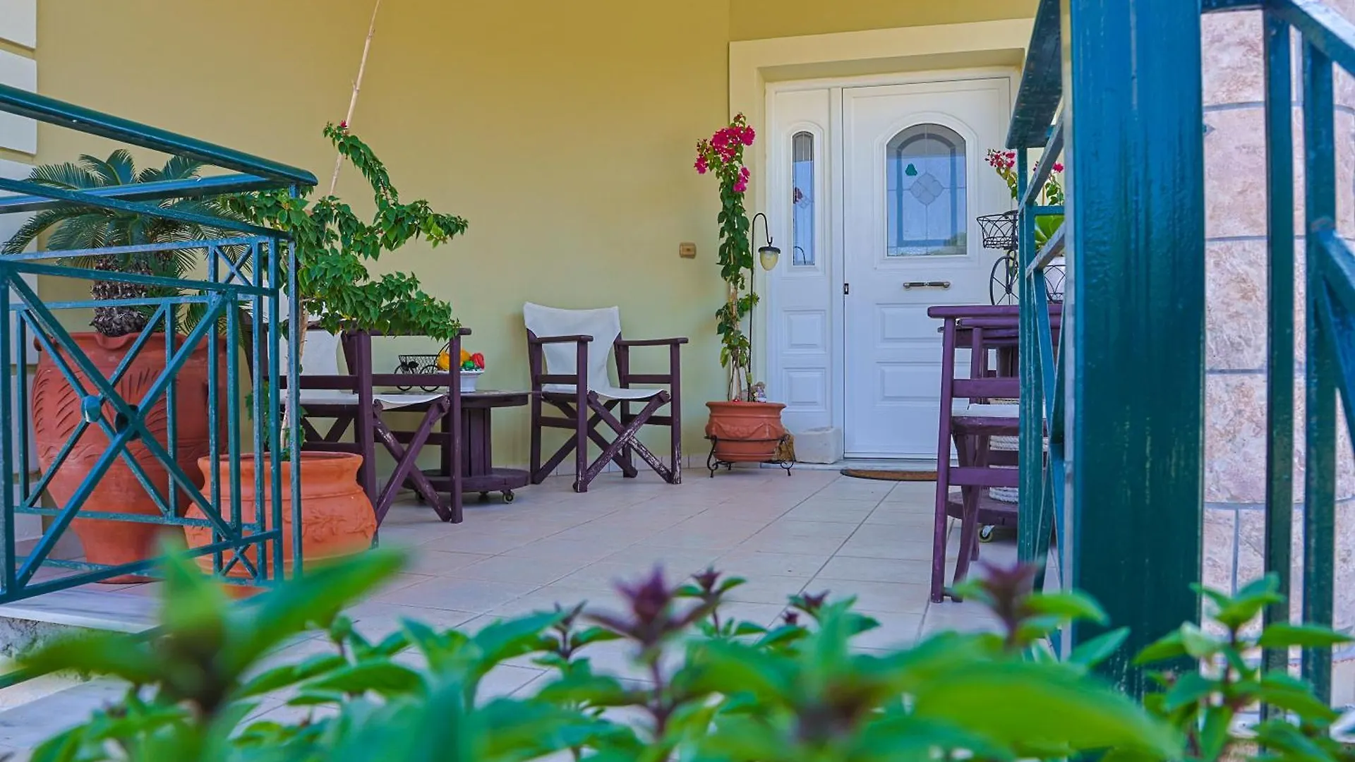 Villa Theano - Family House In Lixouri, Kefalonia