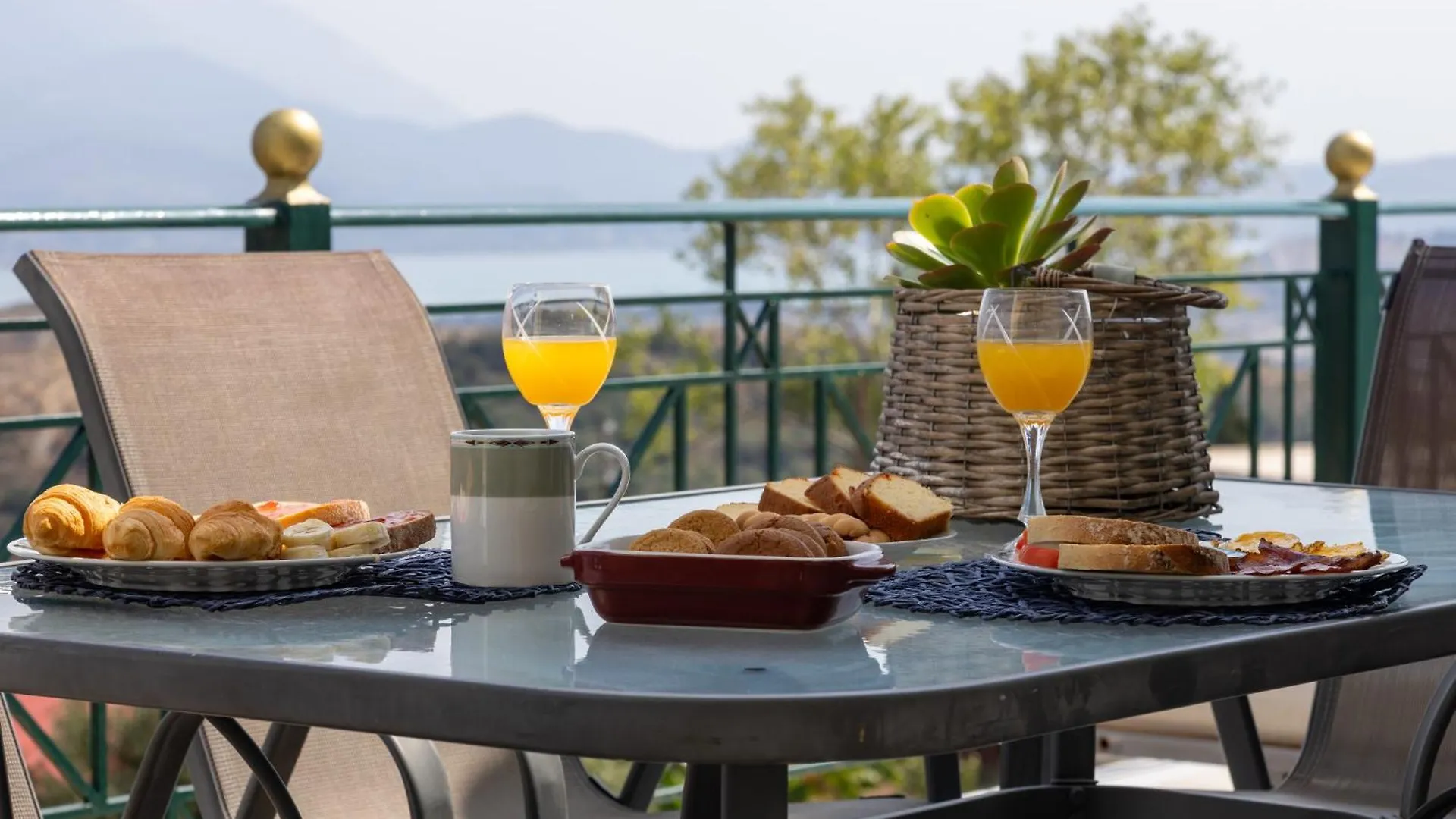 Villa Theano - Family House In Lixouri, Kefalonia Apartamento