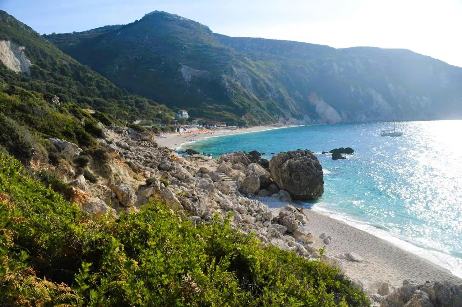 Villa Theano - Family House In Lixouri, Kefalonia 0*,  Grécia